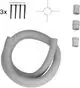 Bosch-Abgaszubehoer-FC-Set-F60-Erweiterungspaket-d:60-mm-flexibel-L:5m-7738112525 gallery number 1
